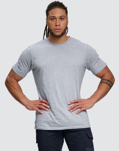 Picture of Winning Spirit Premium Cotton Face Tee